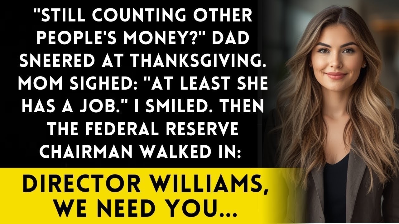“You’re Just a Bank Teller,” They Said — I Manage $50B