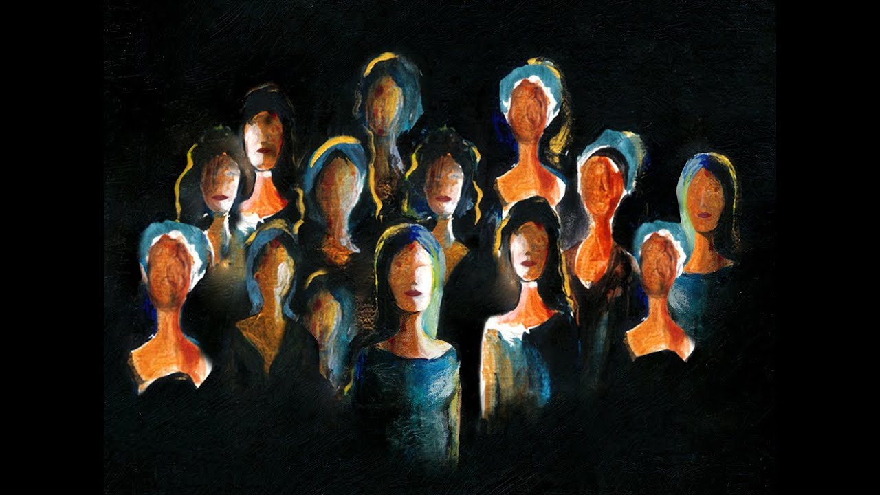 La Rosa enfloresce - Durme  Chants séfarades - Abbaye de Villers SOLSTICE 26 juin 2021