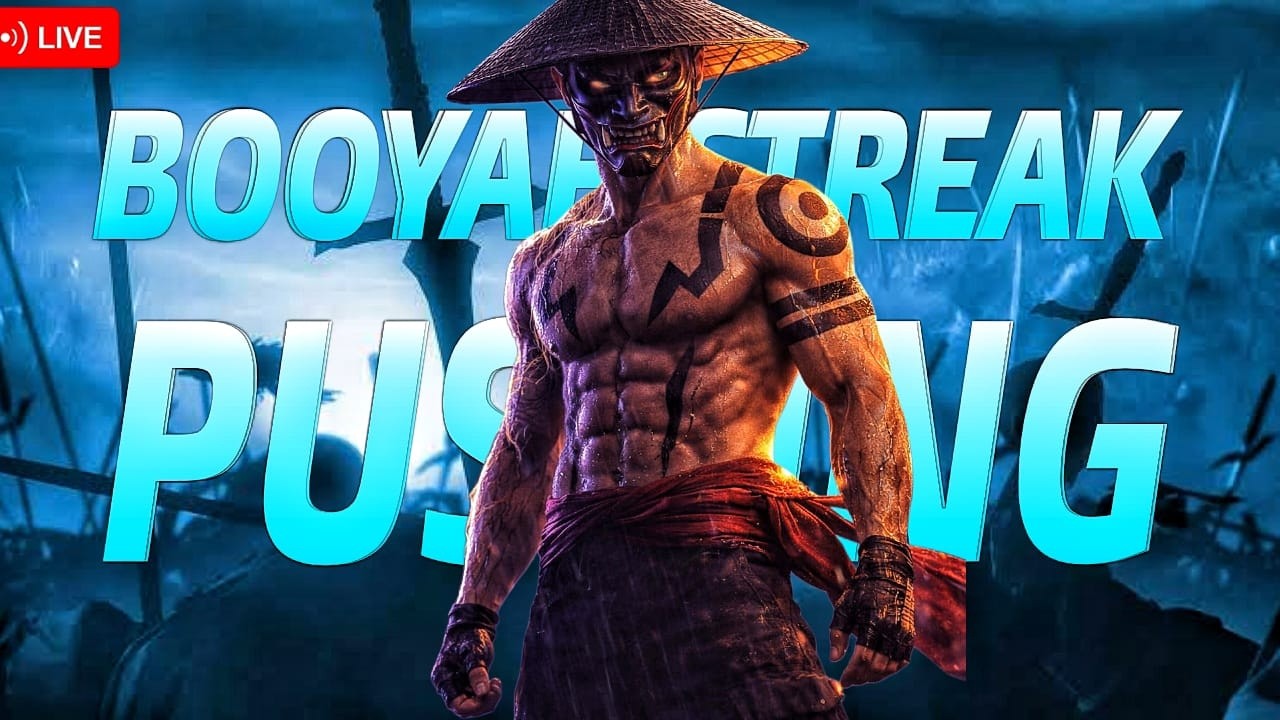 10 BOOYAH STREAK CHALLENGE  😱😅#freefire#fftamil