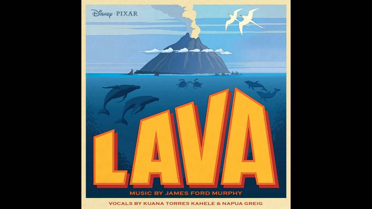 ลาวา LAVA (Thai) - From Disney Pixar's Lava