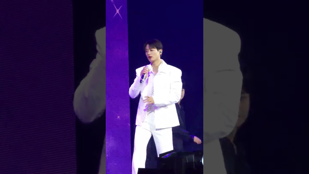 251214 민호 팬미팅 Best Choi's Our movie 로미오앤줄리엣