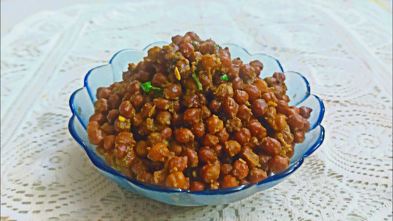 Heigh protein kala chana masala recipe in cooker |#chanamasala #healthyfood #chana #MoneyHomeKitchen