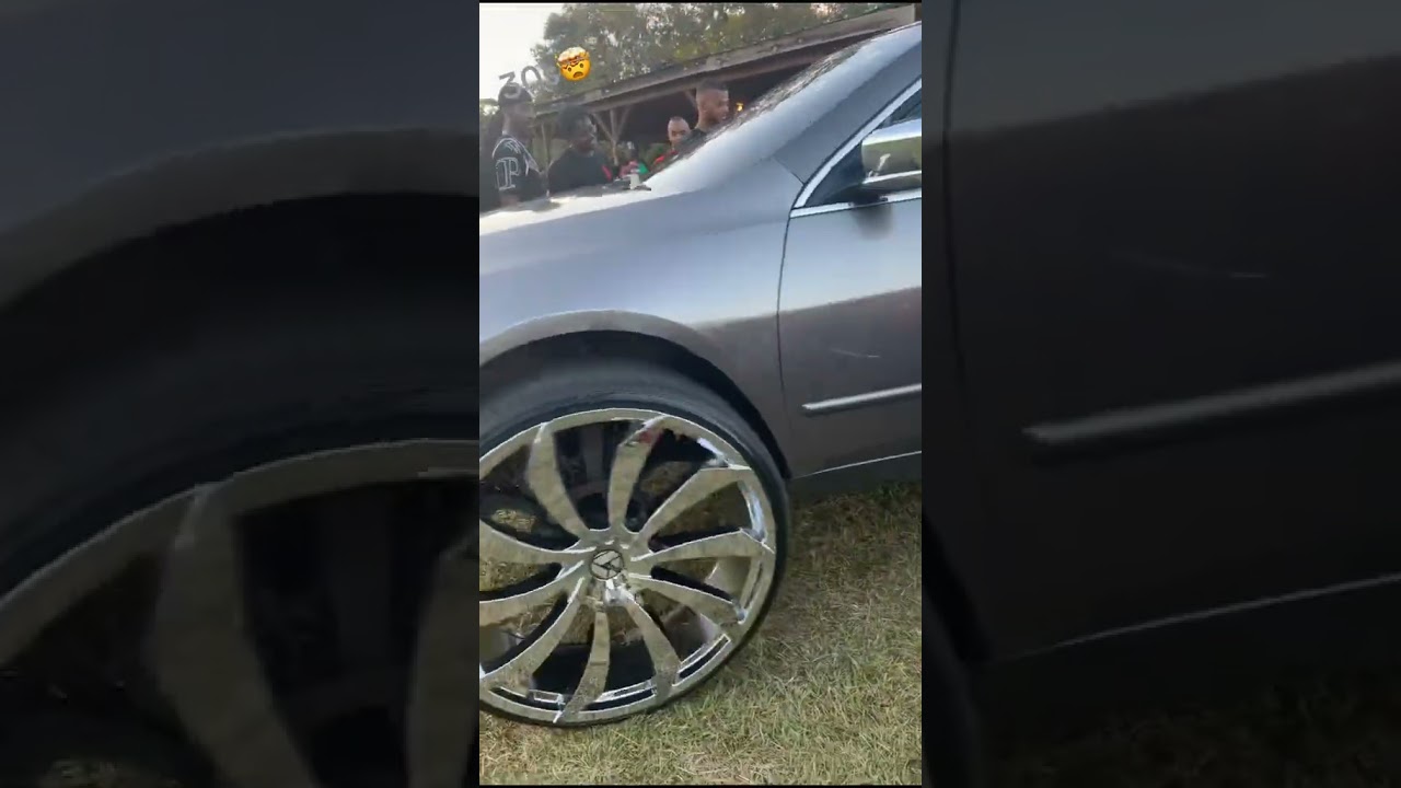 Sedan b&acirc;y giờ đ&atilde; ở một tầm cao mới 😂 #carbiz #xebiz #autonews