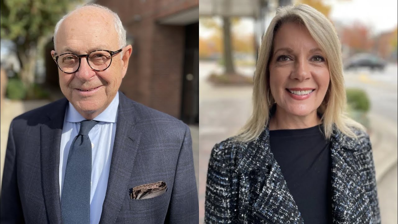 Incumbent Mayor Ken Moore defeats Alderman Gabrielle Hanson in Franklin election