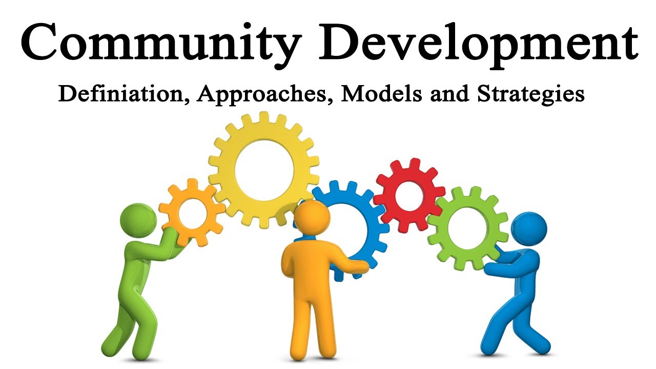 Community Development & Diagnosis, Social Mobilization and Community Engagement Research Project