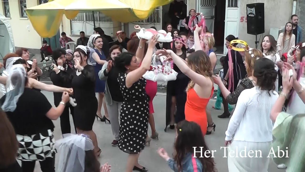 TUĞBA İLE BAYRAM IN DÜĞÜN TÖRENİ ARİFEGAZİLİ TARİH 21-08-2020 PART-4 BİZİM ELİN DÜĞÜNLERİ