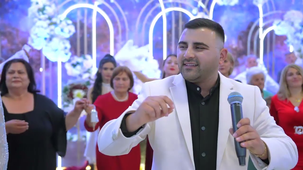 Monteljo Zekaj - Kodi I Dashurise (Official Video 4k)