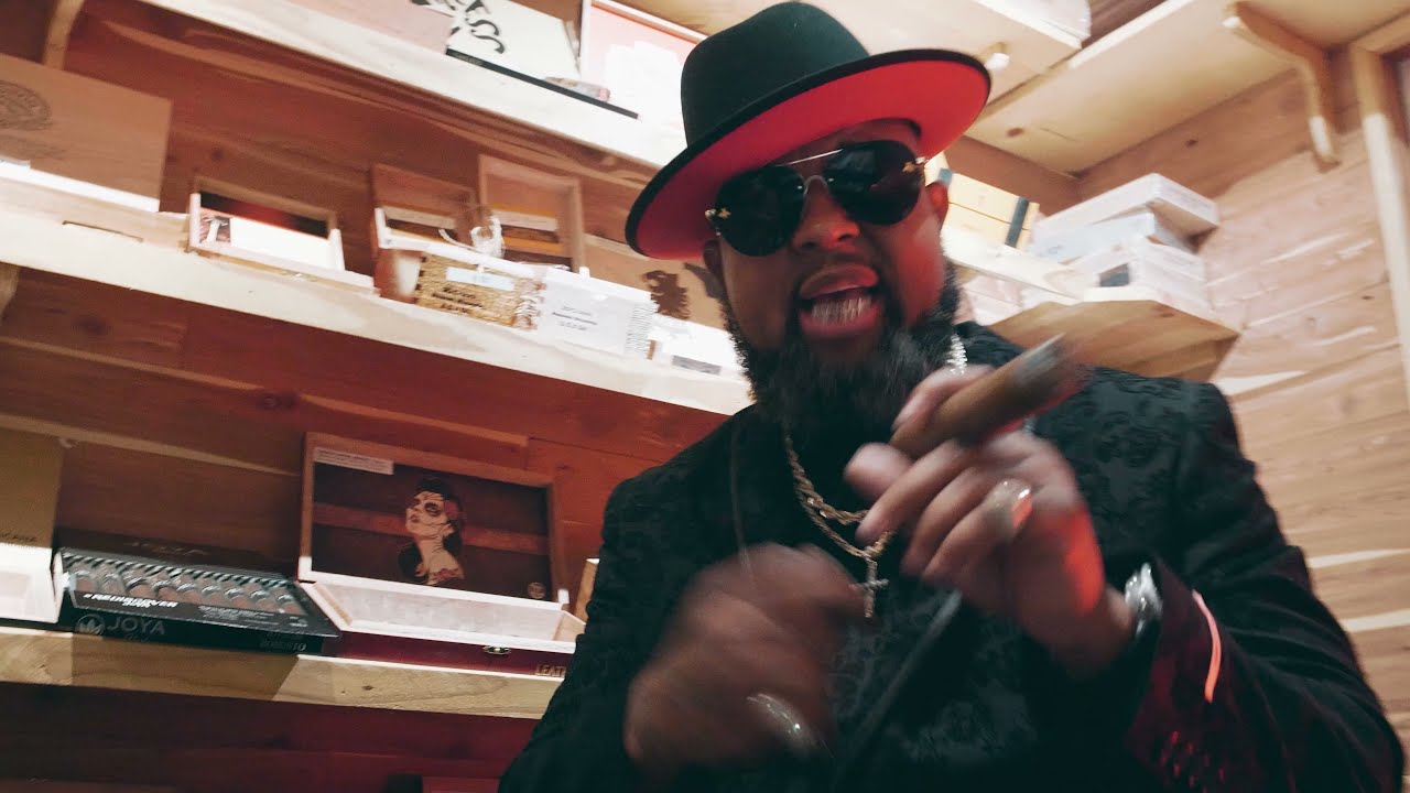 C-Nile ''ROSES'' OFFICIAL VIDEO!!!