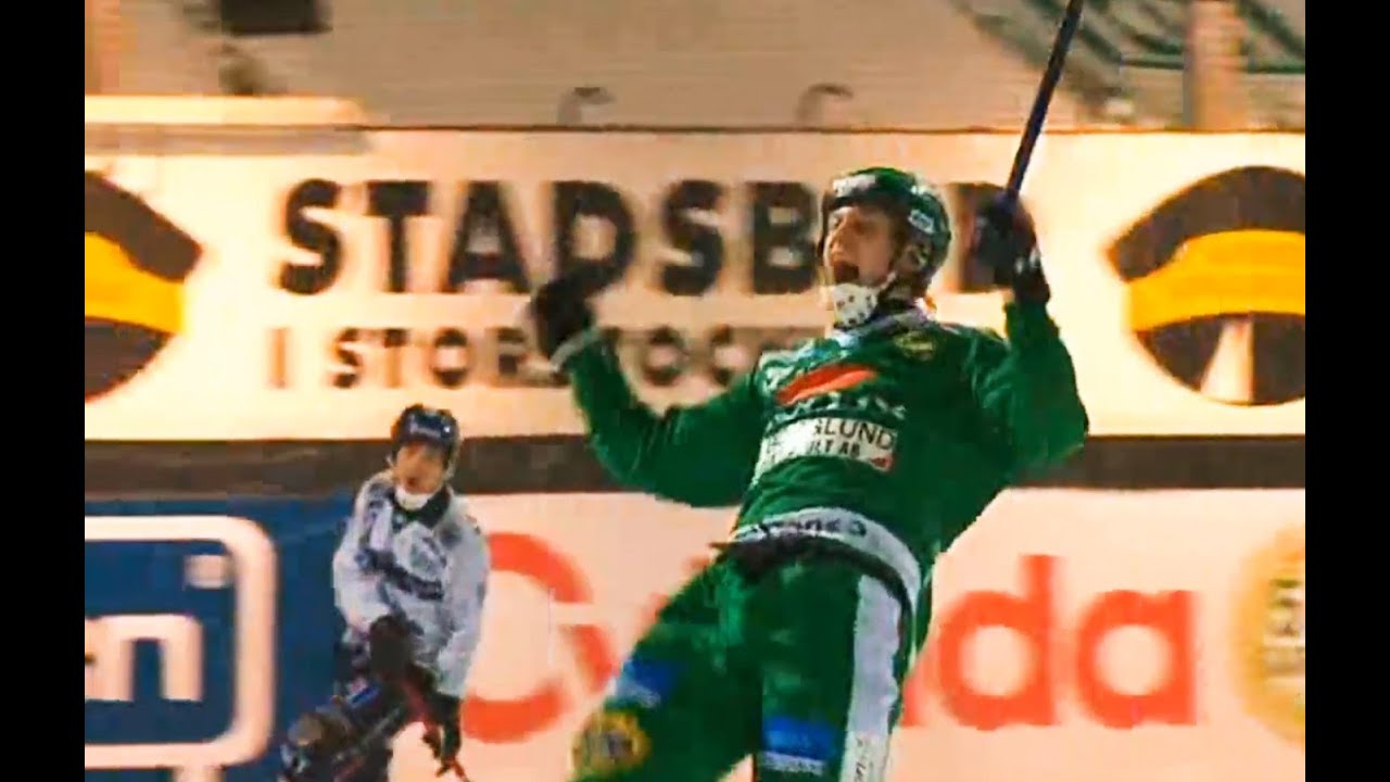 Patrik Nilsson