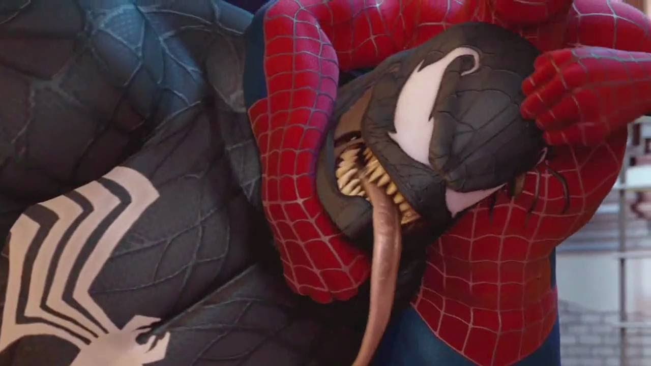 Spiderman Friend Or Foe Full Episodes Walkthrough Part 09