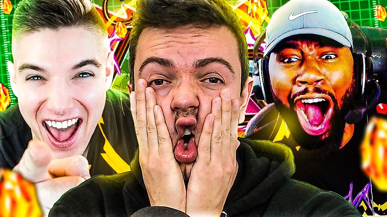 The GREATEST LR Trio Summon in Dragon Ball Z Dokkan Battle