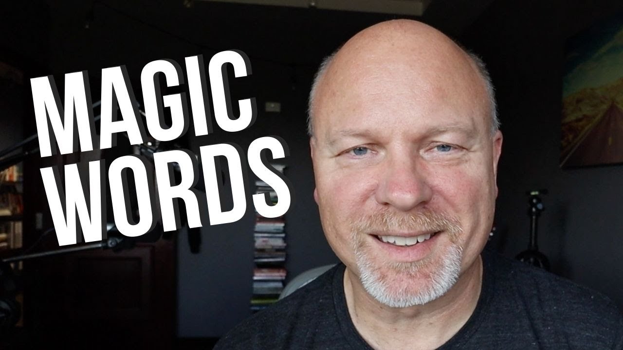 W Clement Stone's MAGIC Formula for Success!