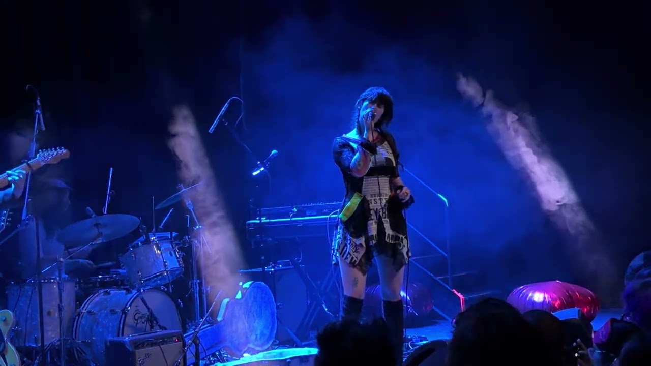 Sedona | Live | Music Hall of Williamsburg Brooklyn NYC | February 7, 2026