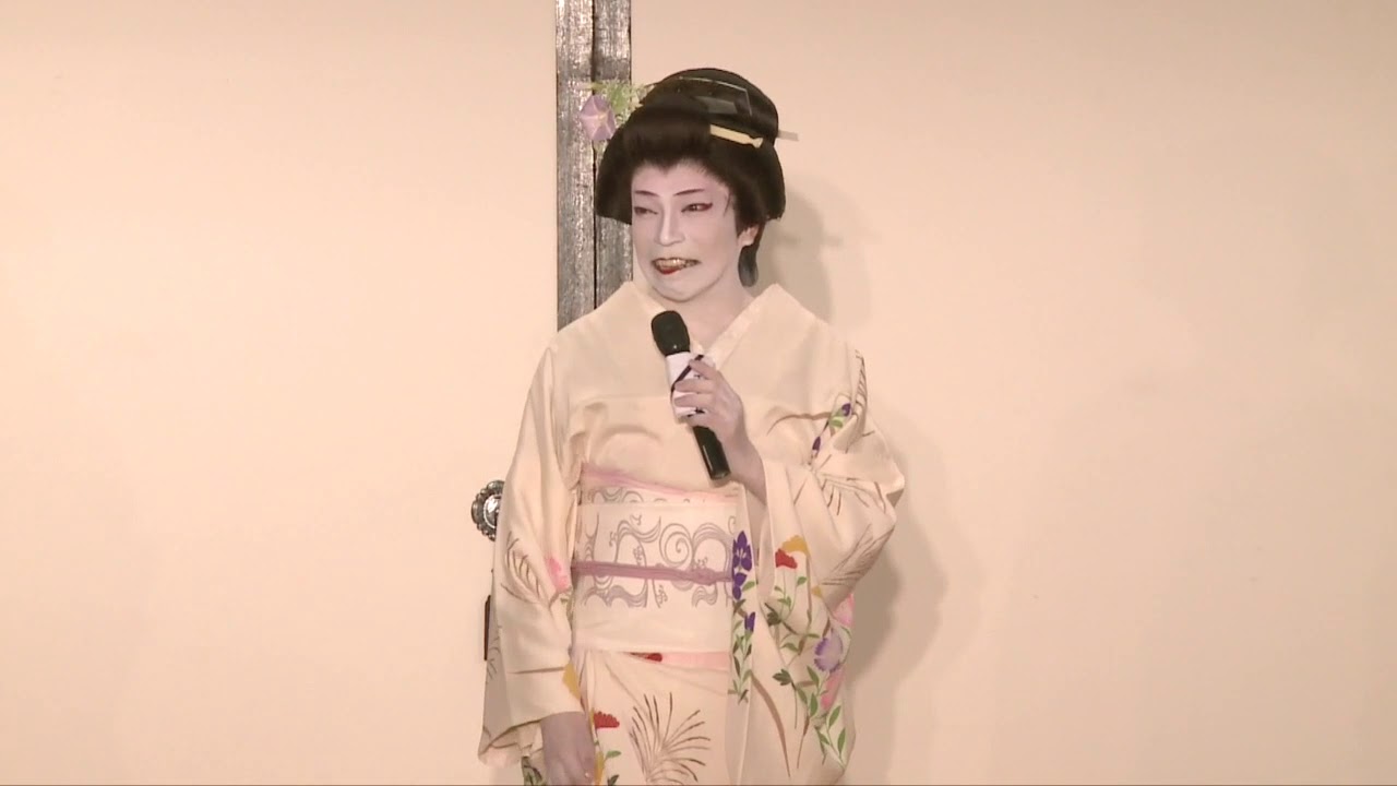 第三回みすじ会 胡蝶ライブ