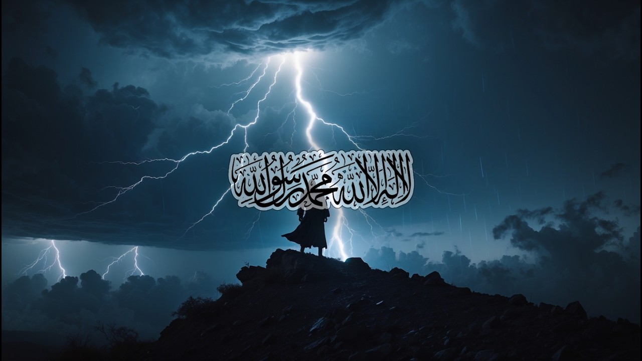 Nasheed for MUSLIM WARRIORS - Workout Motivation