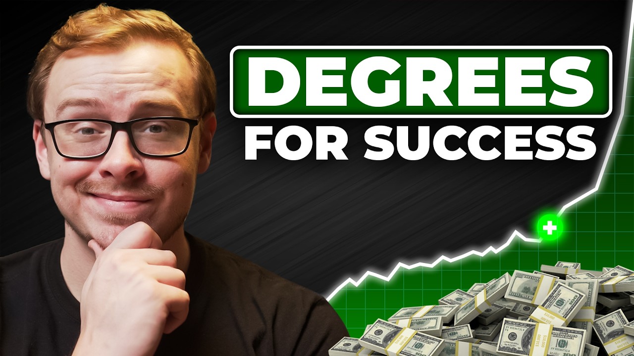 7 Best Master's Degrees For High-Paying Remote Jobs