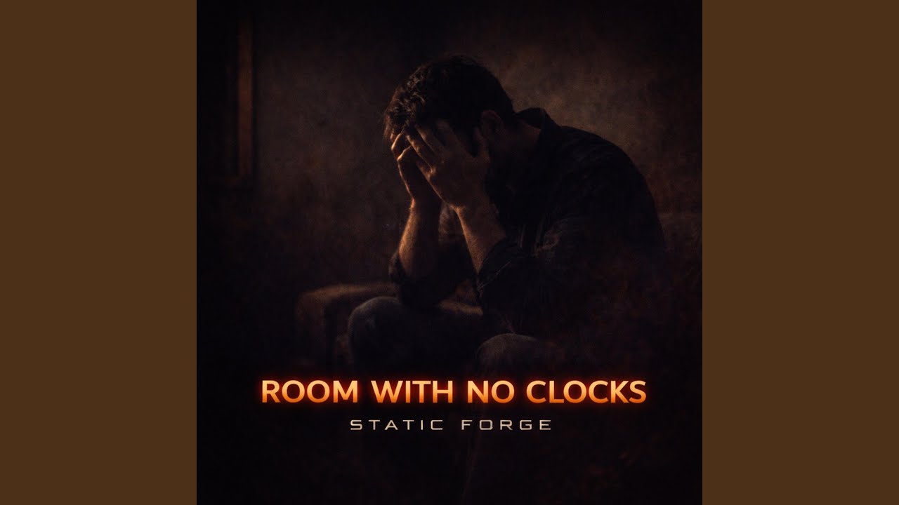 Room With No Clocks