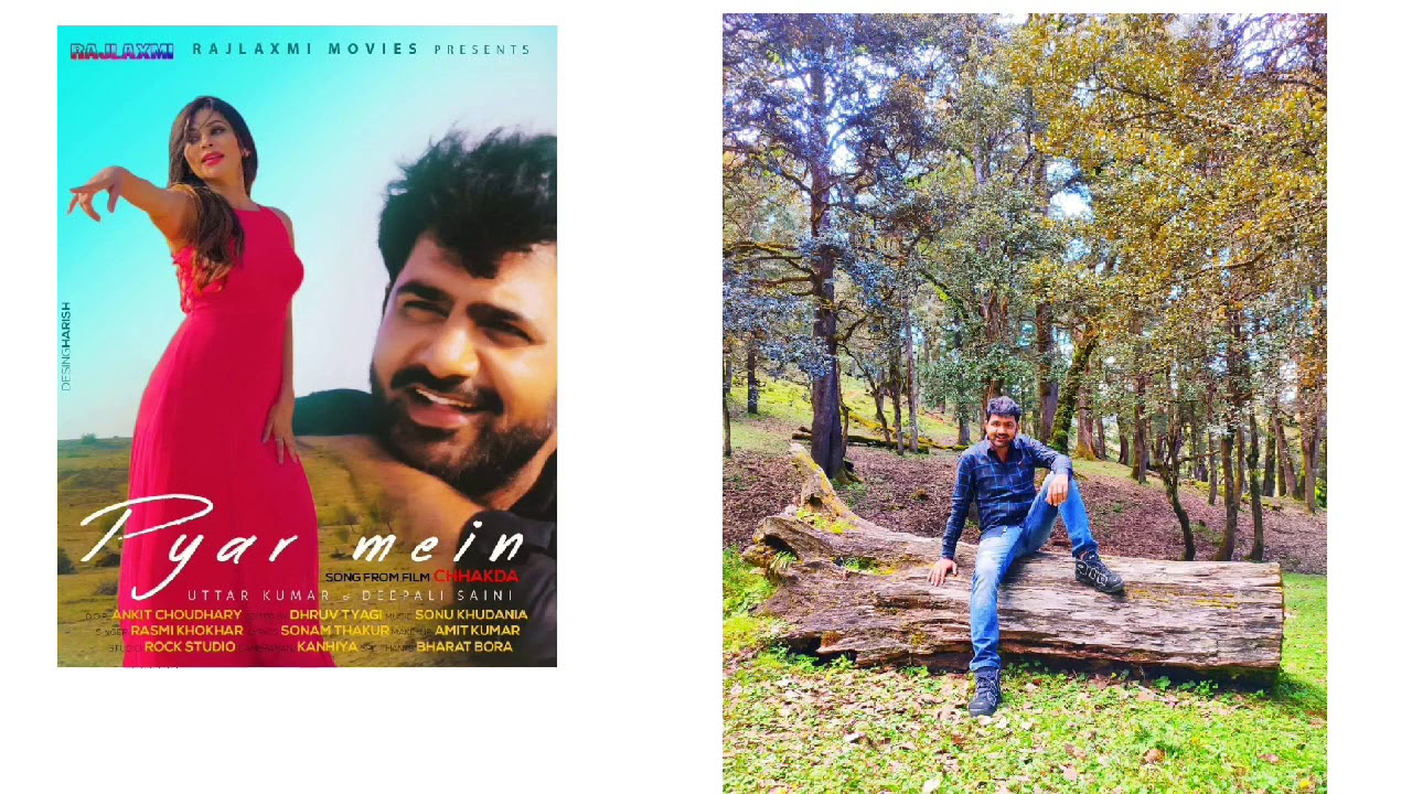 CHHAKDA Movie Uttarkumar Uttarkuma UPDATE