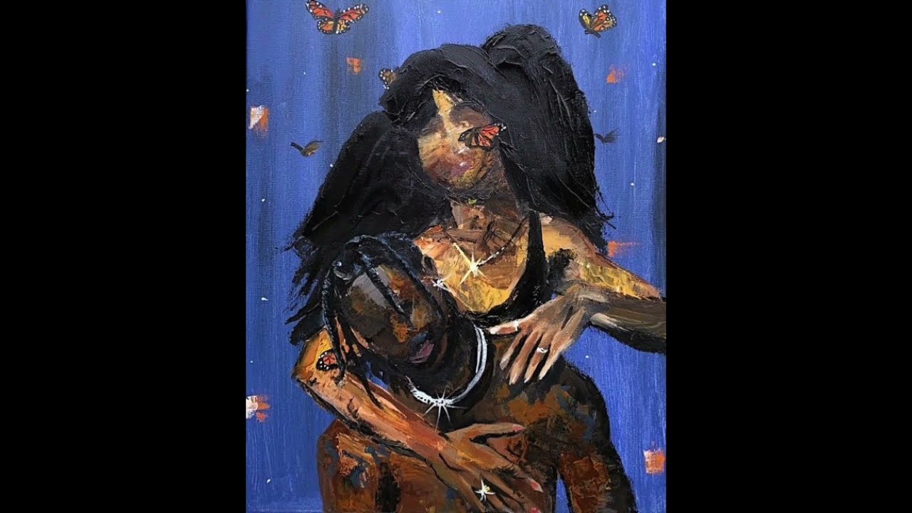 (free) sza x summer walker x r&b type beat - 'i hate u'