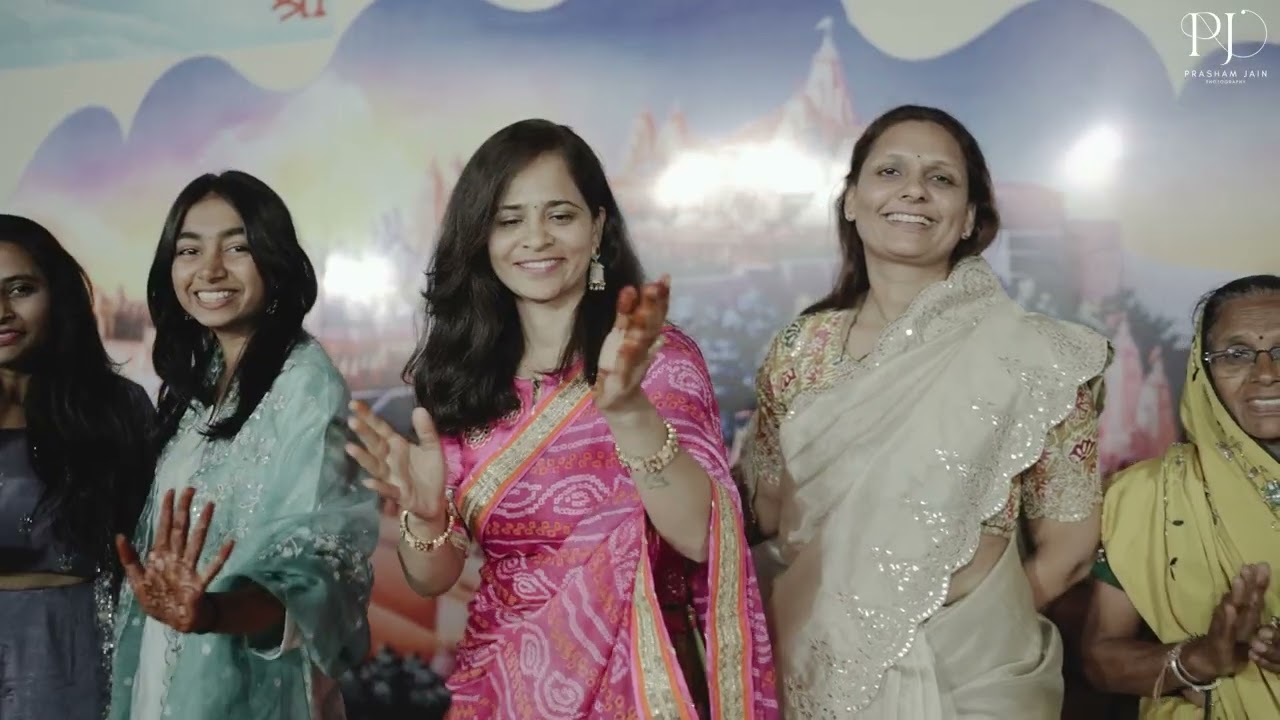 Yashasvi Giriraj Navanu Bahuman Highlights