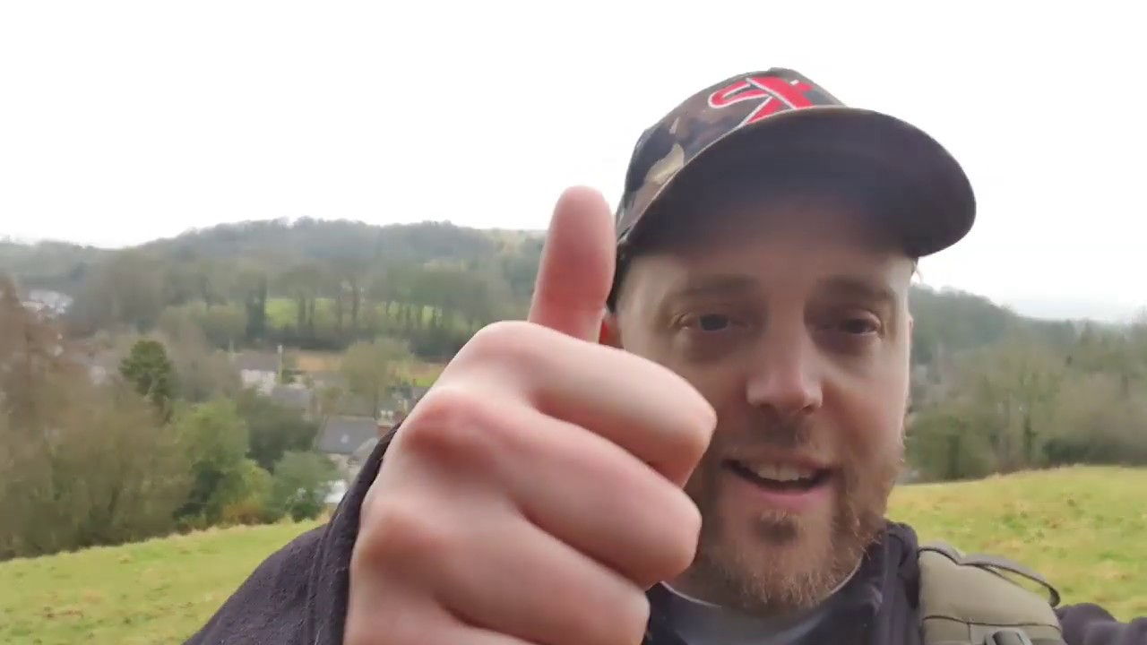 William III Silver Metal Detecting UK