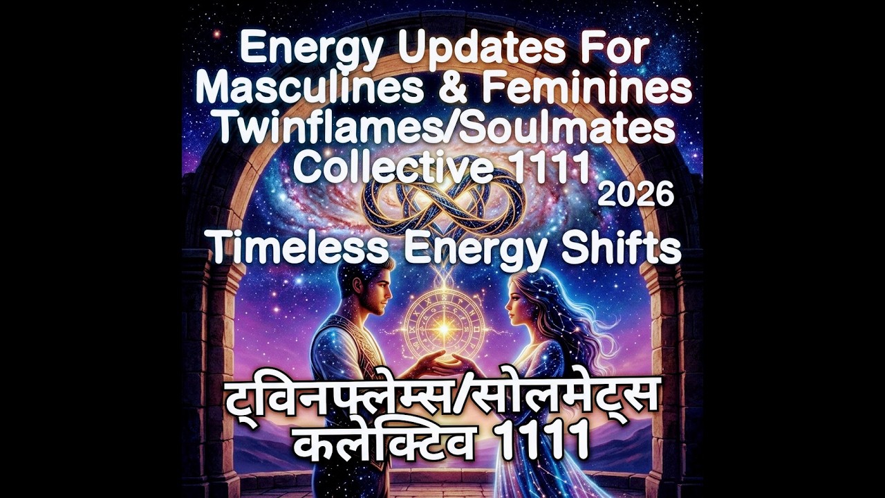 Twinflames/Soulmates ki Current Energy Updates aapke liye kya kehti hain/ wo kya soch rahe hain abhi