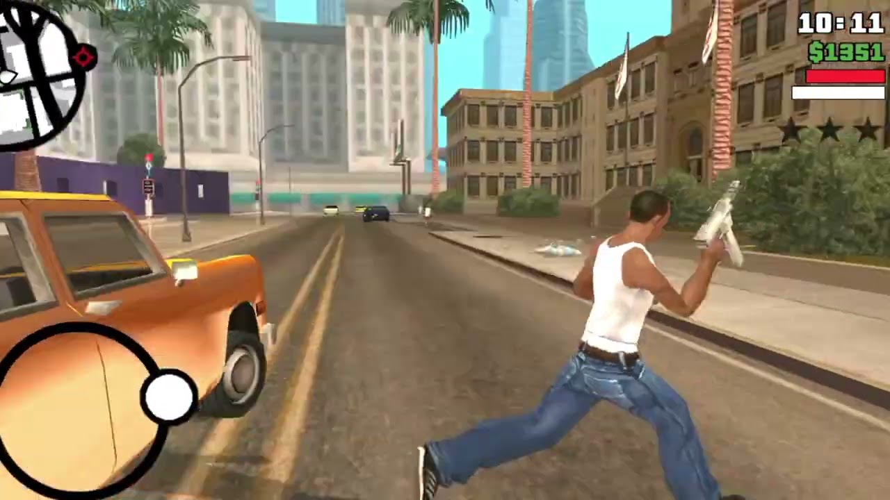 To get the way I do
