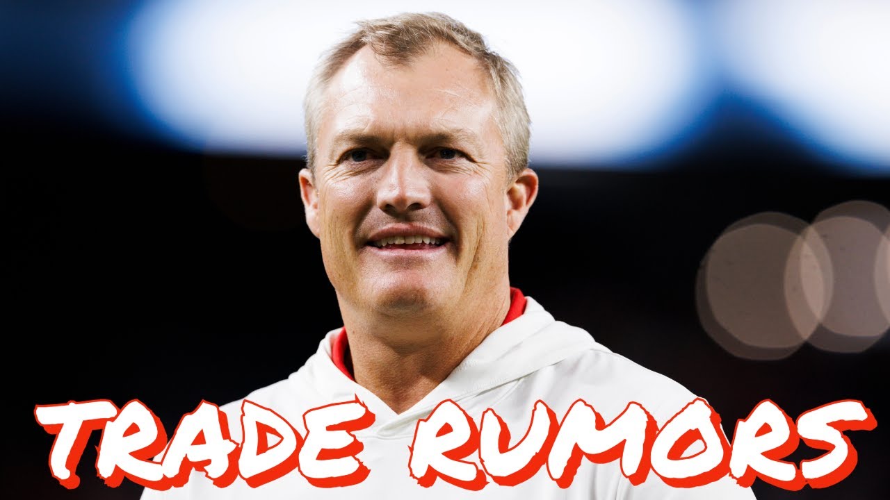 Will the 49ers Make a Splash at the Trade Deadline?