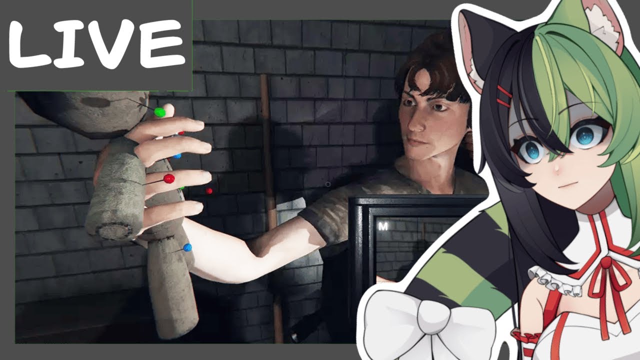 🔴LIVE!🔴 Viewer games || Phasmophobia