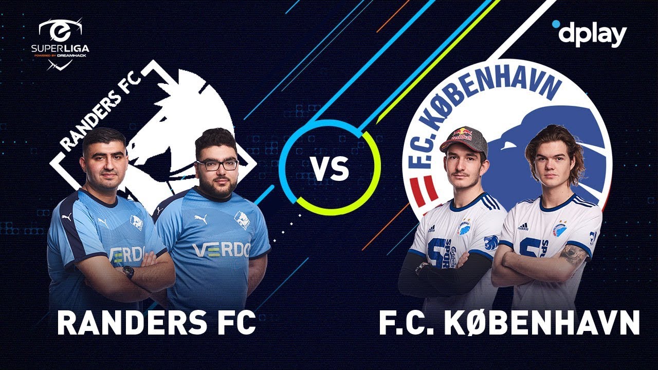 eSuperliga highlights | Agge og FCK vandt 'Verdensmesterduellen'