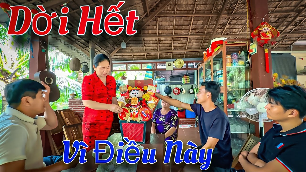 Mưa Quá Lớn Ngập Úng Phải Chuyển Hết Ra Phía Trước Vì Điều Này | Tập 1254