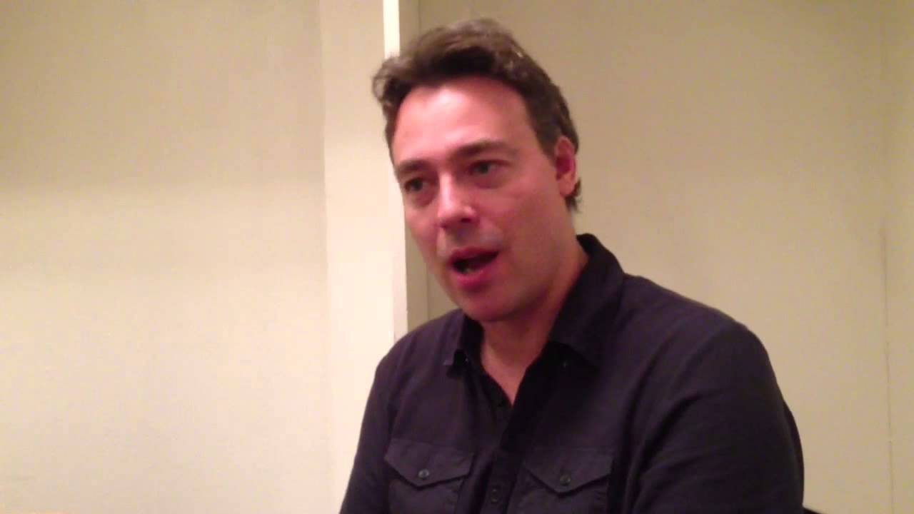 People who make Opera: Yves Abel