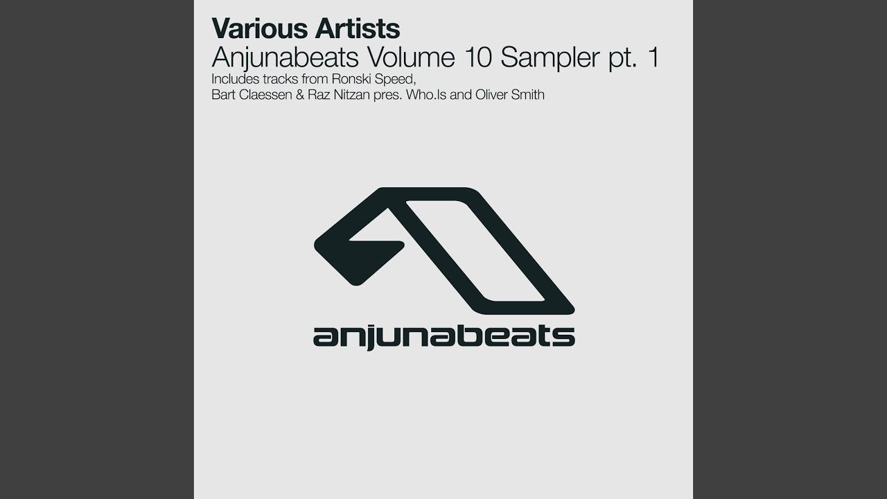 Pressure (Original Mix)