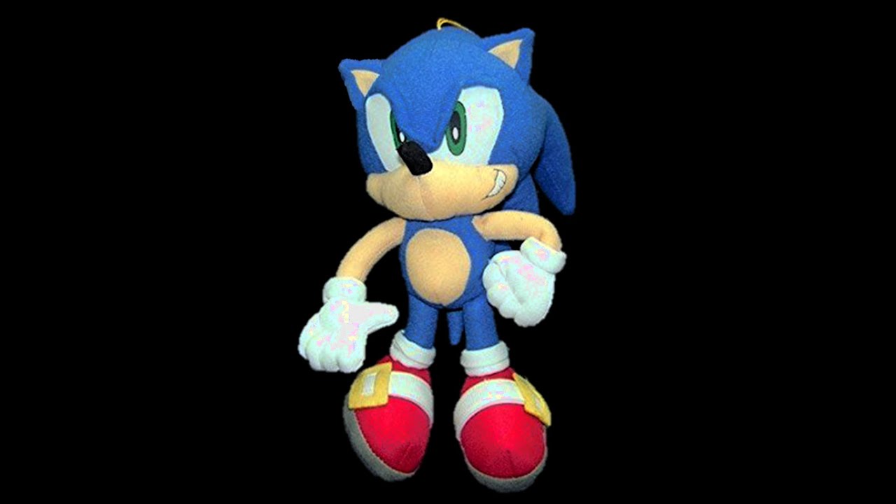 Triple Trouble Kaizo Mix But its Accurate to Sonic.exe Lore
