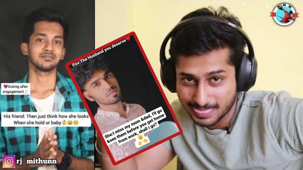 Chocolate Boys vs Reality 😂 Content War  !! / Meet Mr Mithun