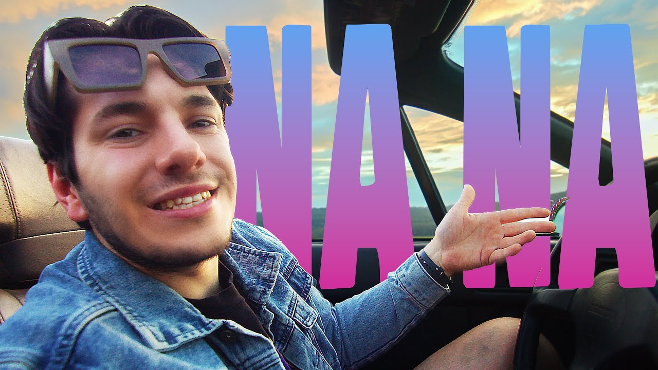 Jason White - NA NA (Official Video)