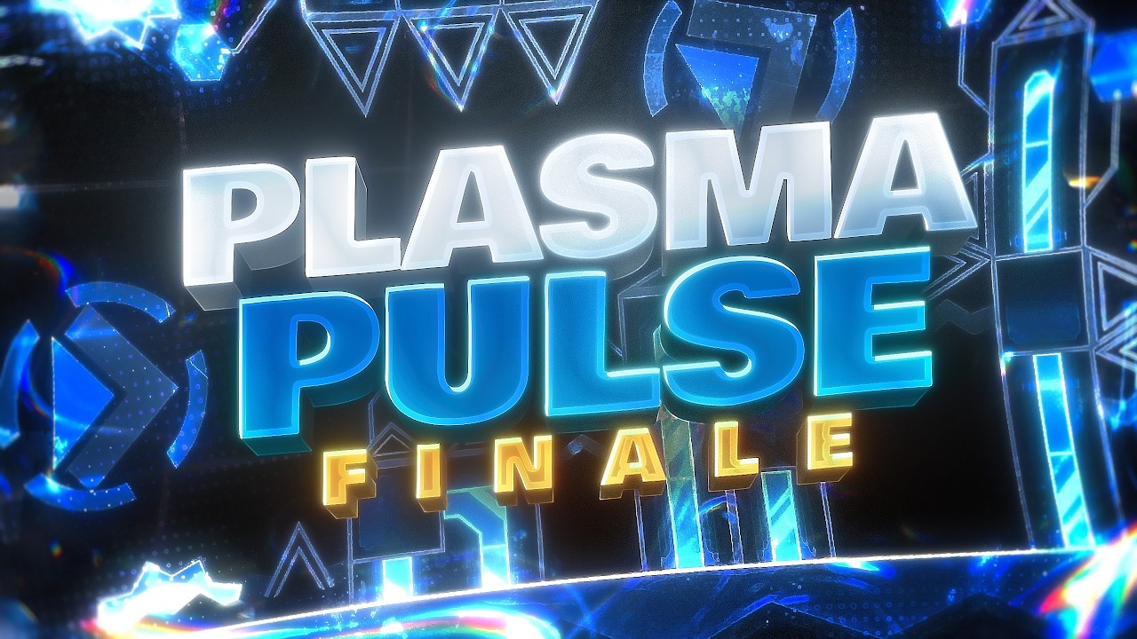 PLASMA PULSE FINALE 100%