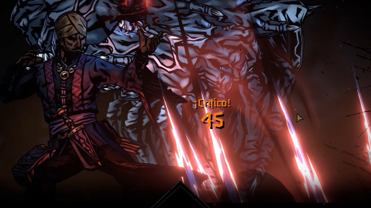 DESTROYING Confession 4 Boss in less than 5 minutes | Darkest Dungeon II