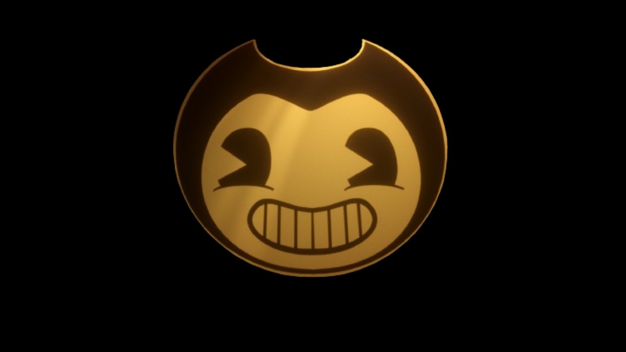 Ne faite pas confiance a ce sourire - bendy and the ink machine 