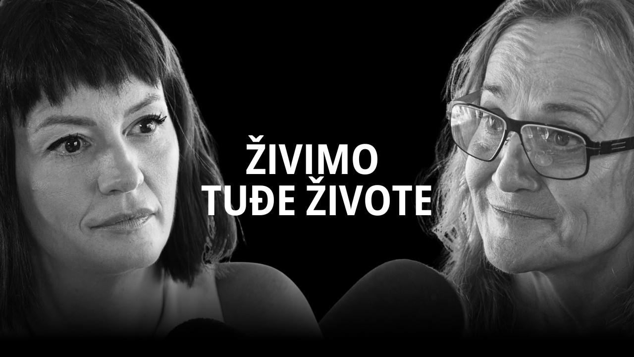 Možeš li bol pretvoriti u snagu? Inspirativna priča Đurđice Orepić