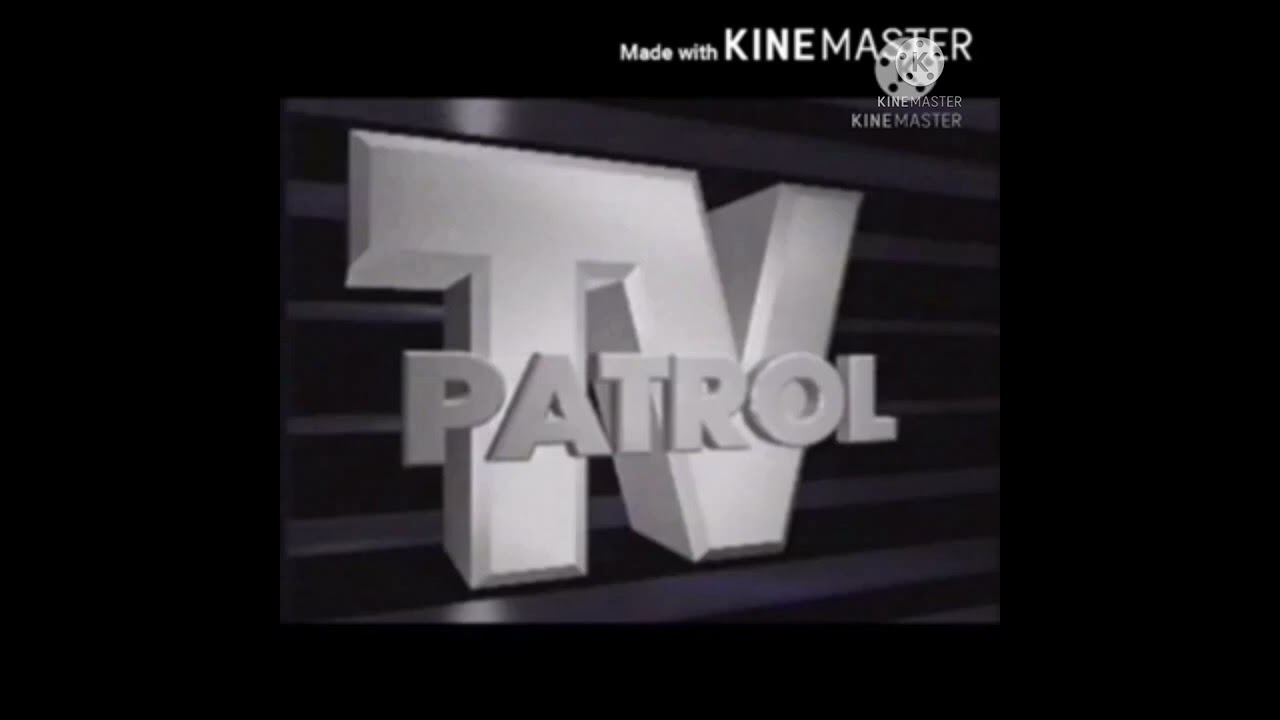 TV Patrol Logos and Themes Updated