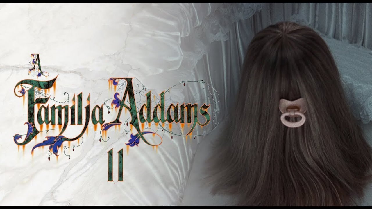 A Família Addams 2 | Duas Dublagens (VHS e Televisão)