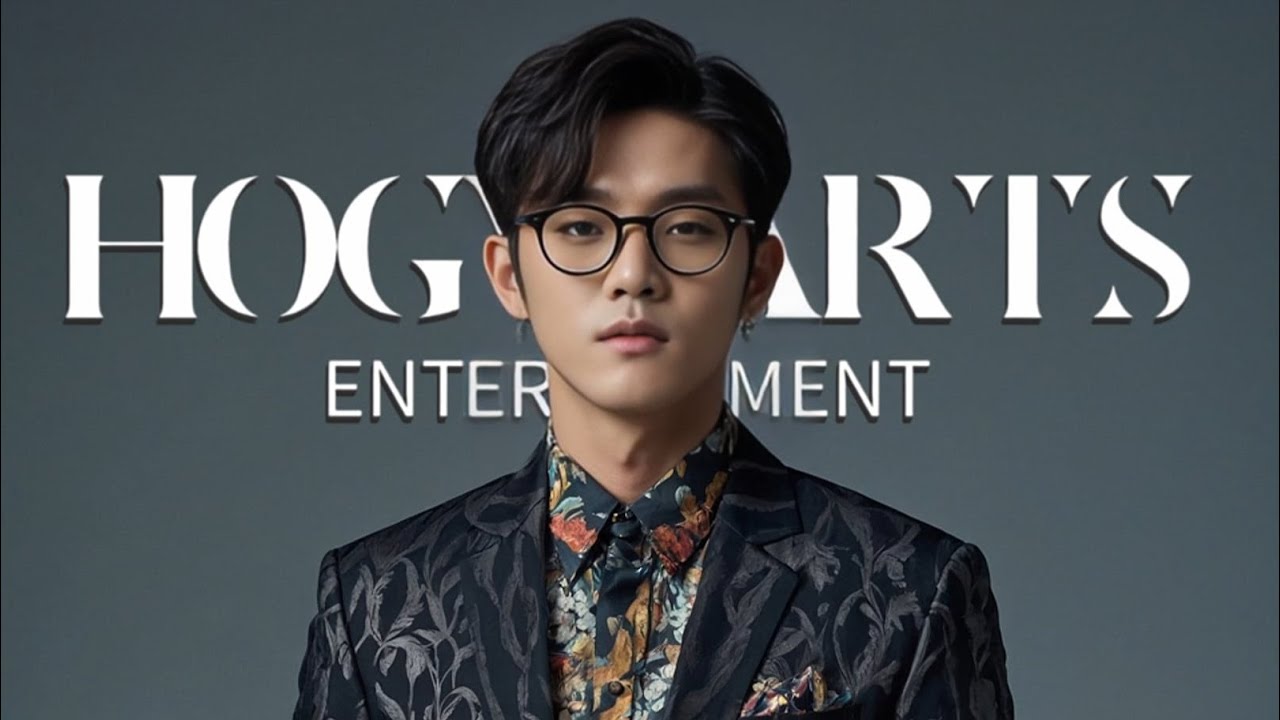 Harry Potter in K-pop - Official Video