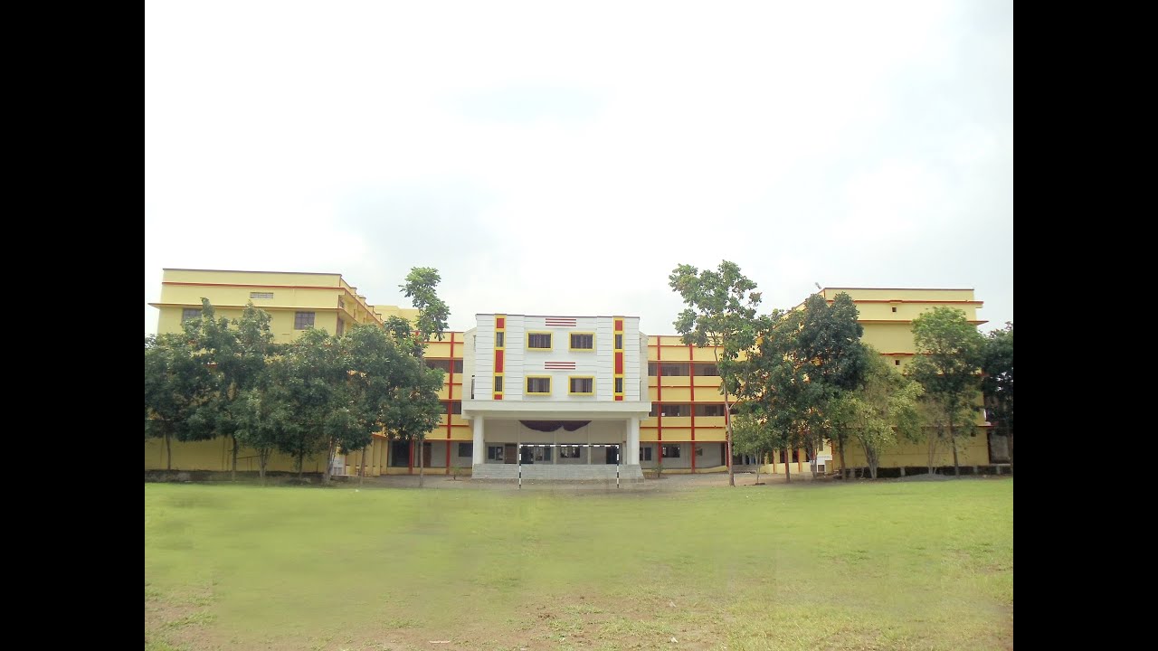 PALLOTTI SCHOOL @ NAGPUR