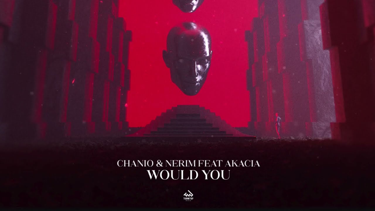 CHANIO & NERIM feat.Akacia - Would You