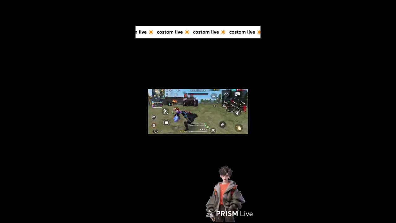 Live streaming of Agaz Live ✴️ BR live push #gyangaming #tvsgaming0519