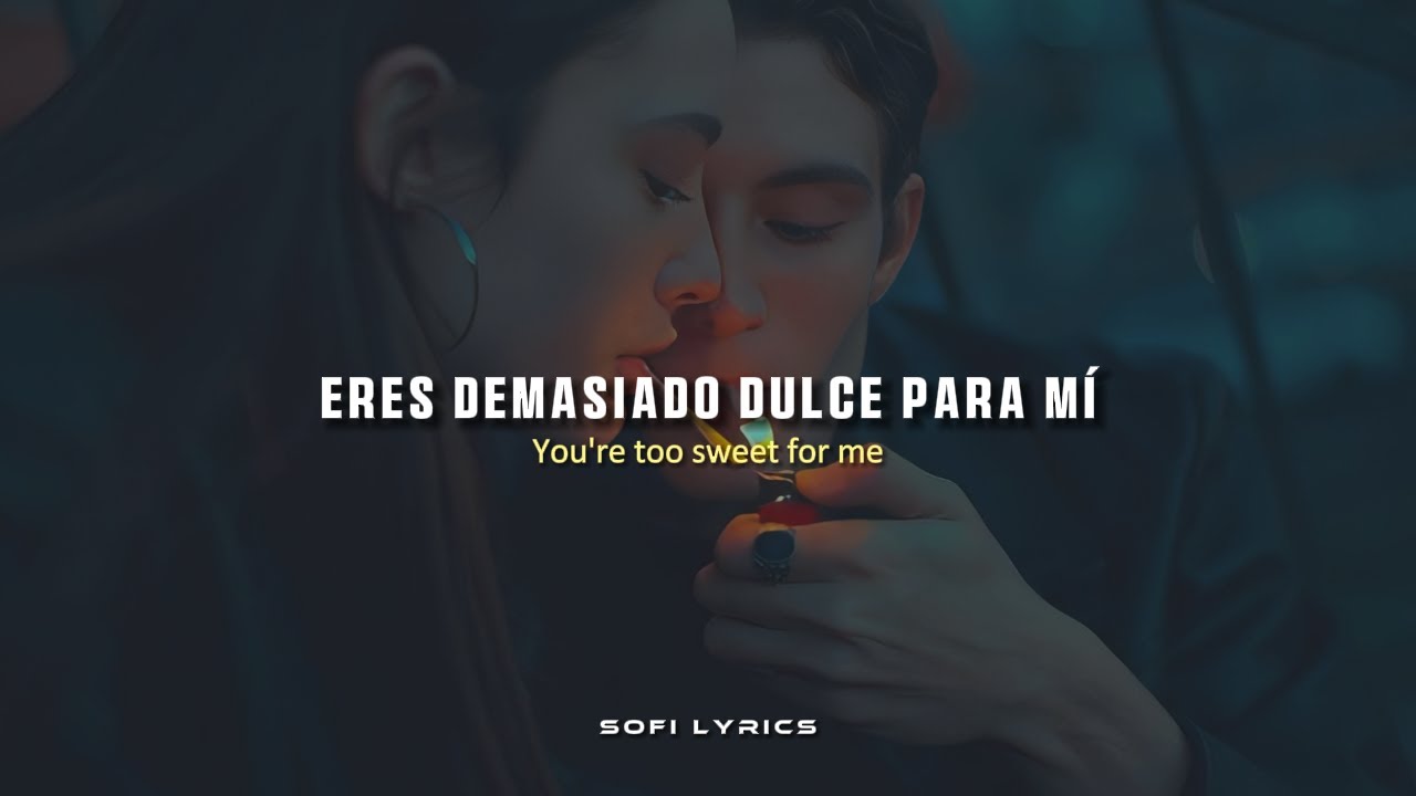 Hozier - Too Sweet [español + lyrics]