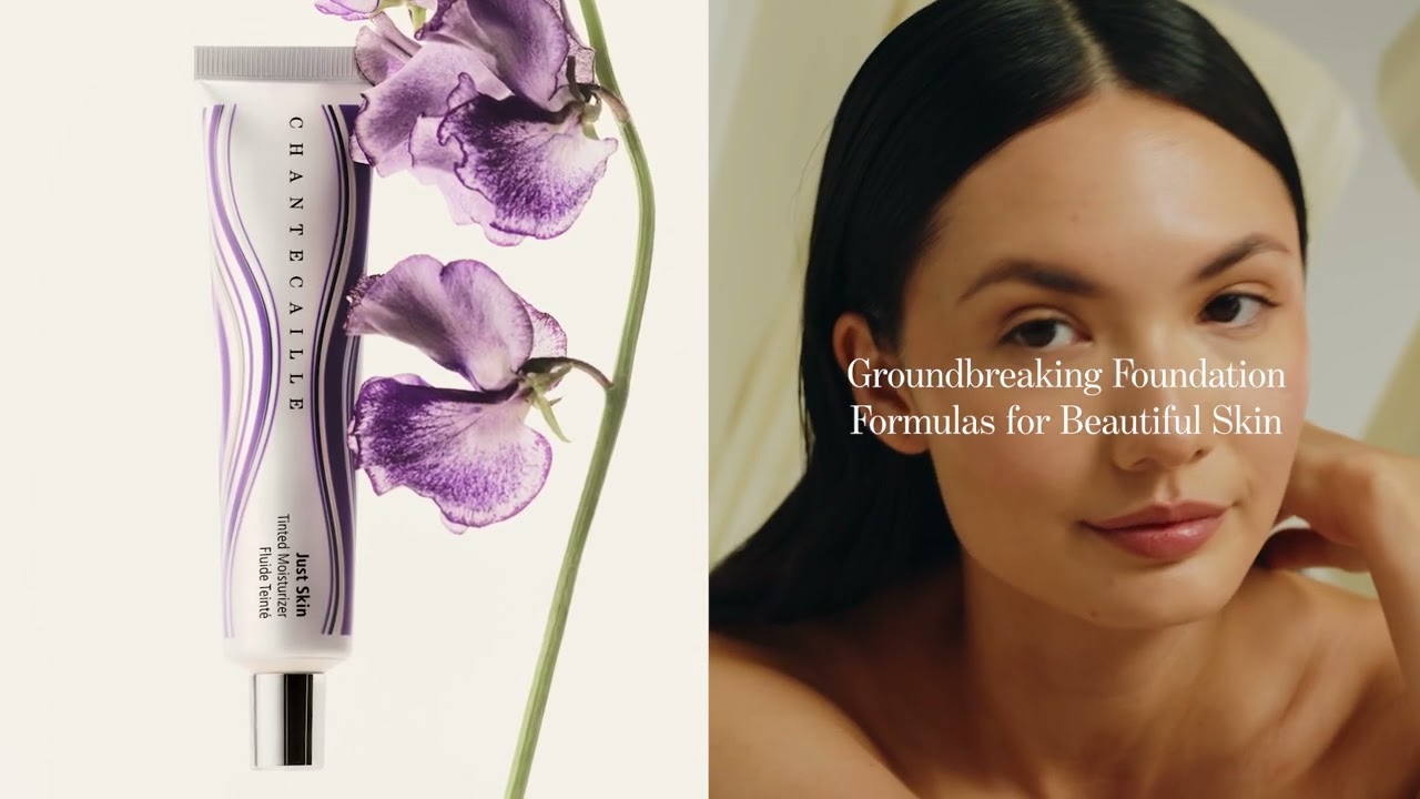 Beauty with Impact | Chantecaille