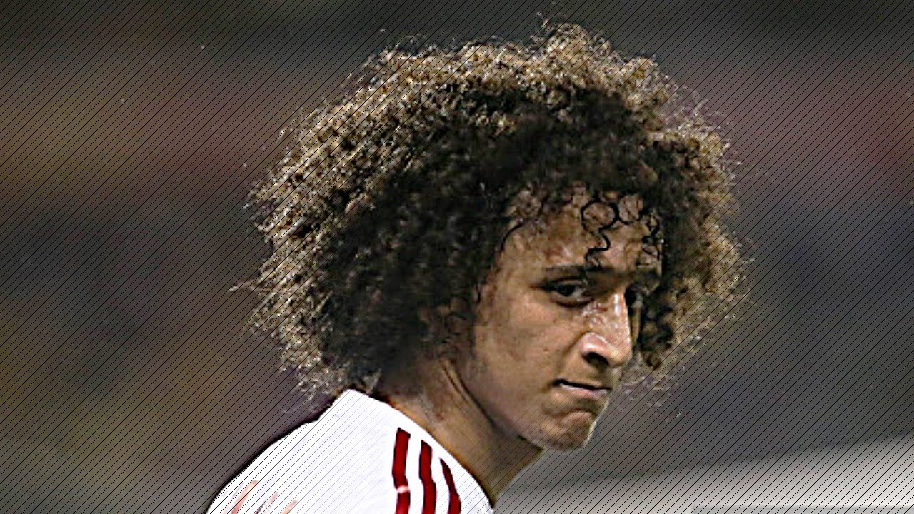 OMAR ABDULRAHMAN عمر عبدالرحمن | ARABIAN MESSI⚽⚽