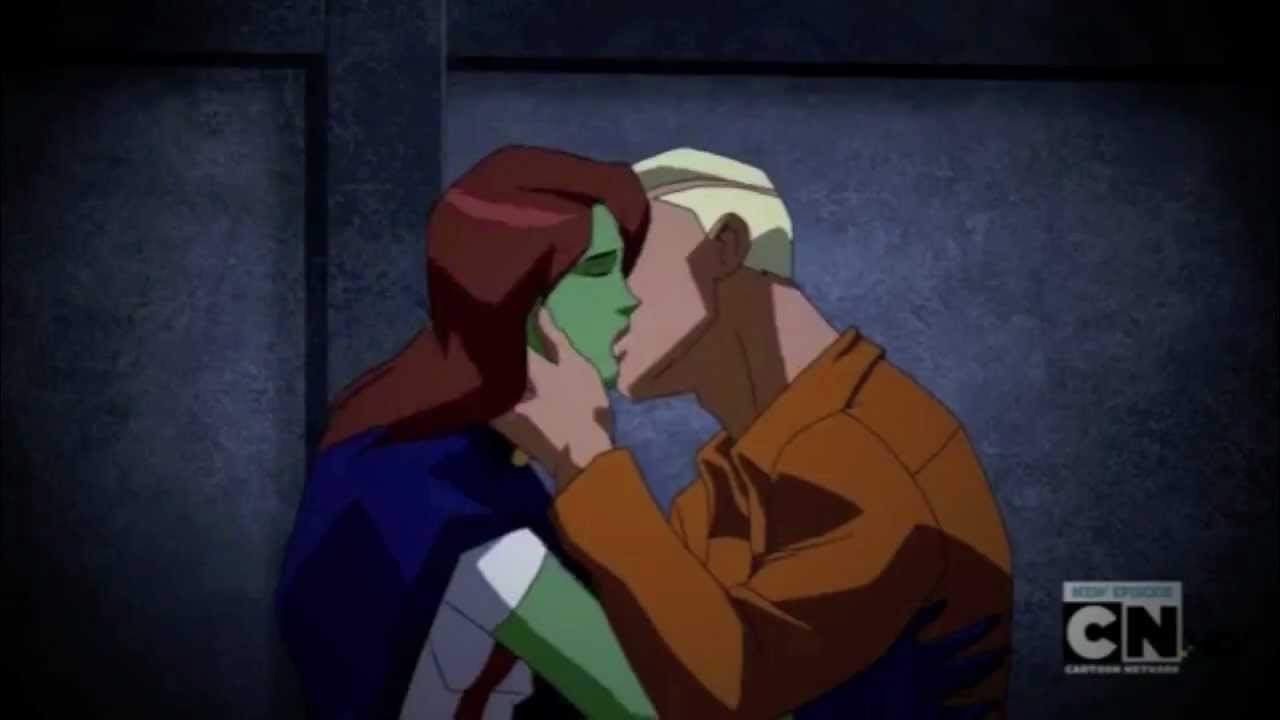 You Promised Me The World [SuperMartian]